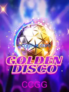 GoldenDisco