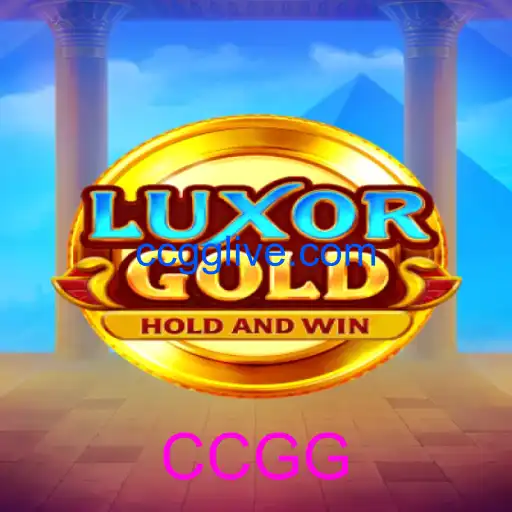 LuxorGold