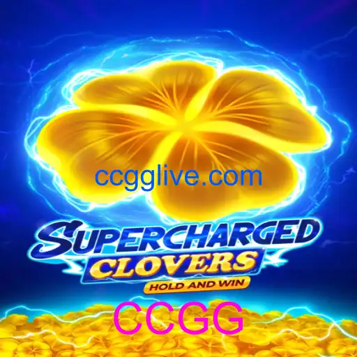 SchargedClovers