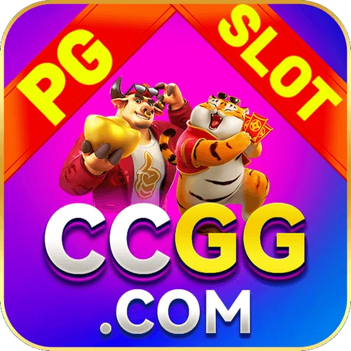 CCGG Logo